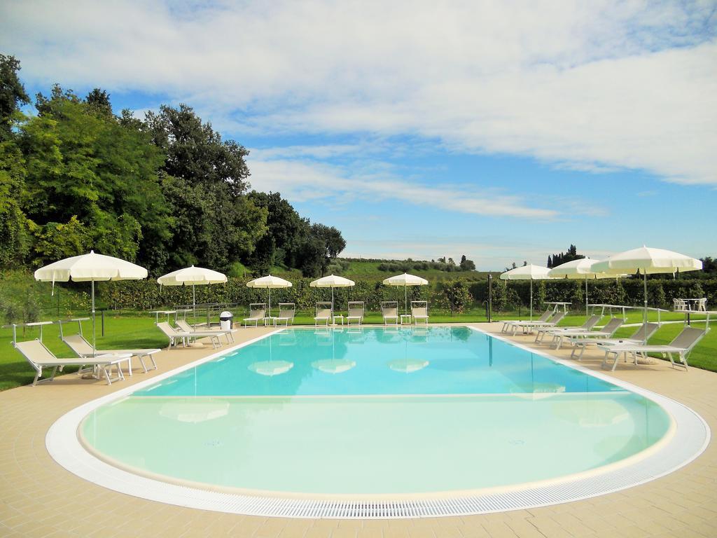 Ai Prati Apartment *