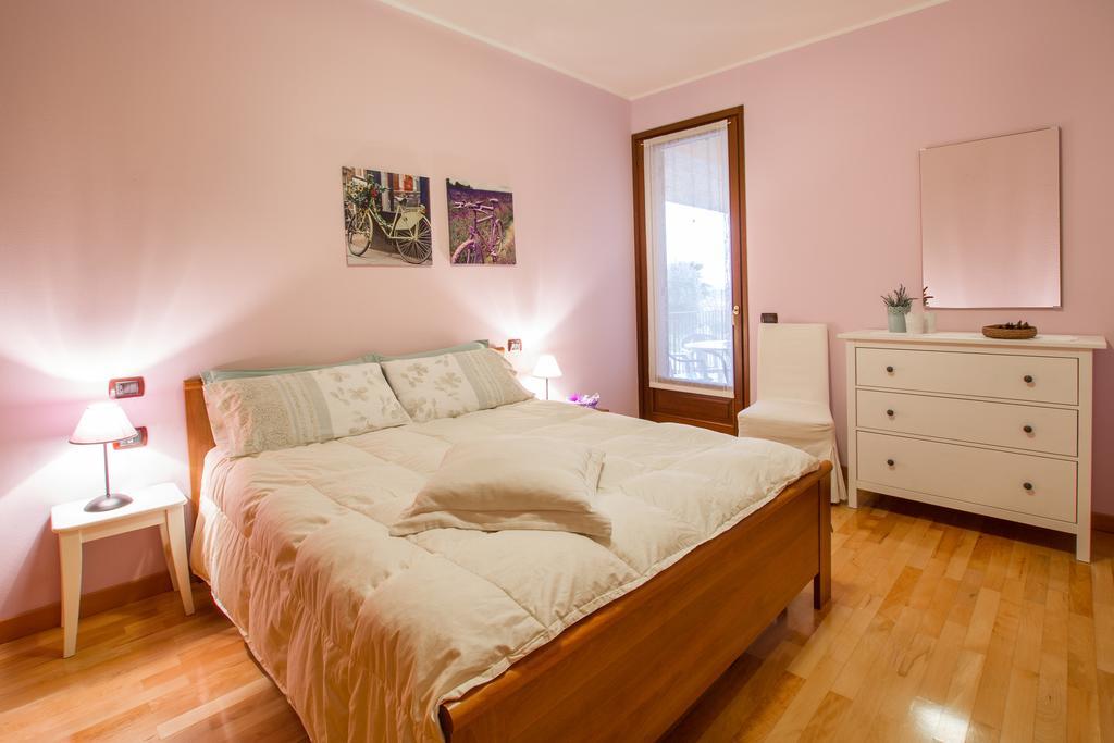 Apartment Ai Prati