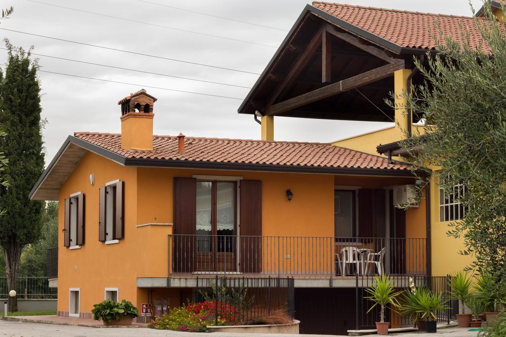 Apartment Ai Prati *