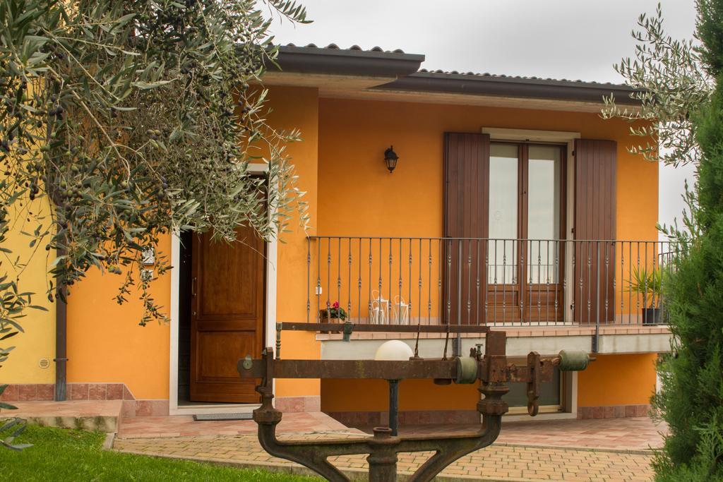 Apartment Ai Prati Lazise