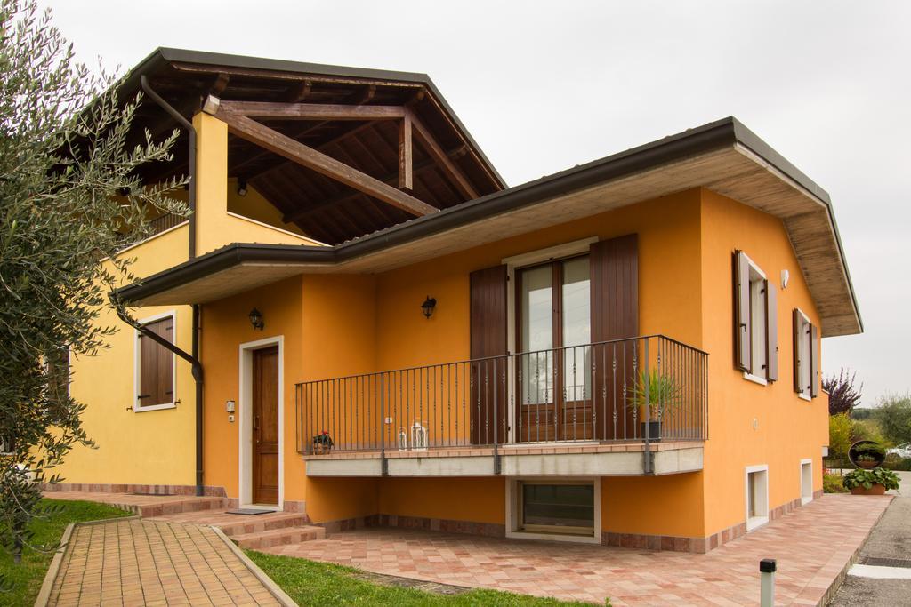 Ai Prati Lazise