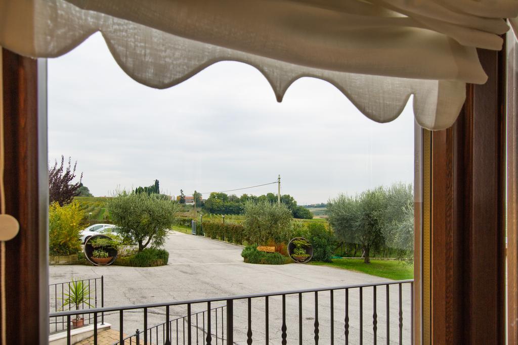 Apartment Ai Prati