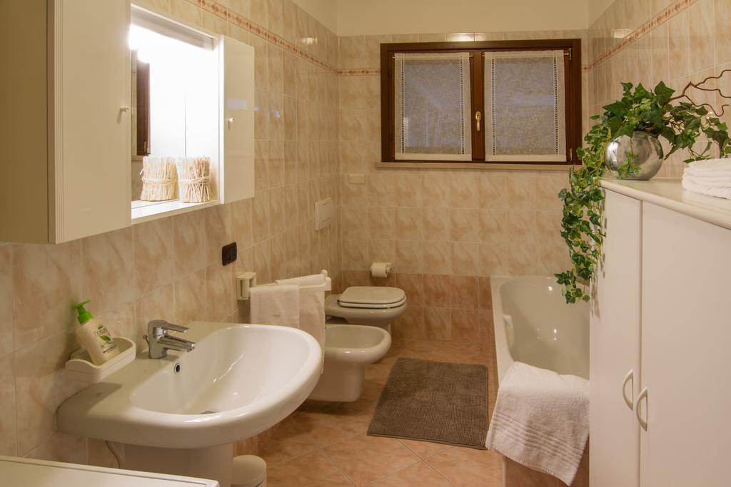 Apartment Ai Prati Lazise