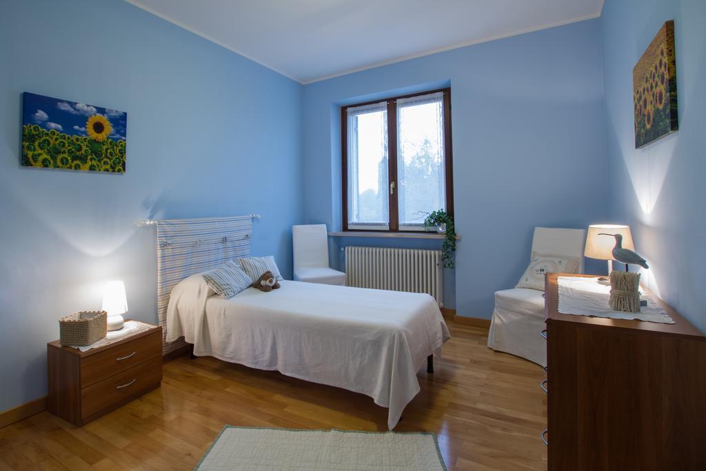 Apartment Ai Prati *