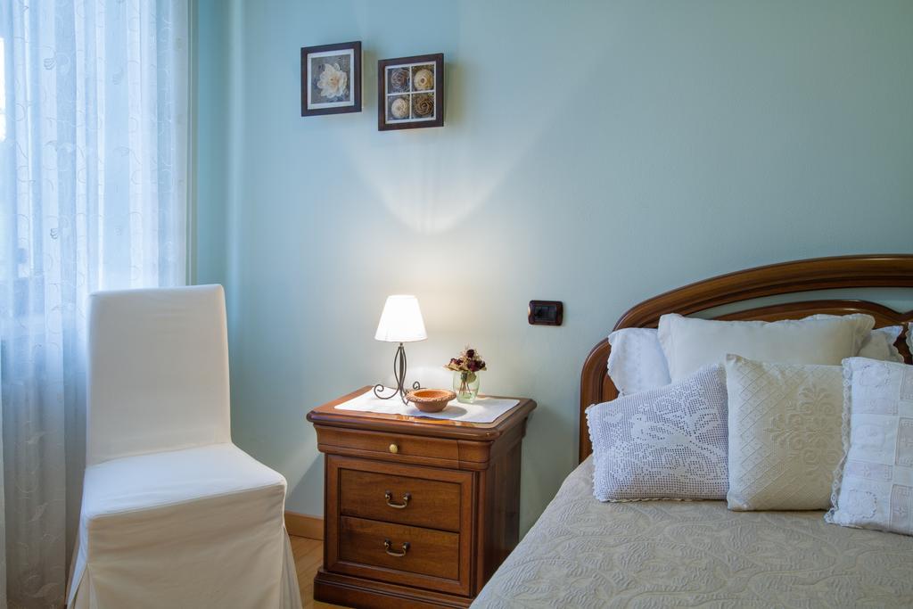 Apartment Ai Prati *